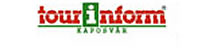 Tourinform logo