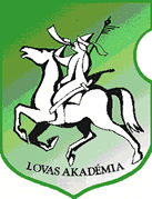 Pannon Lovasakadémia logója